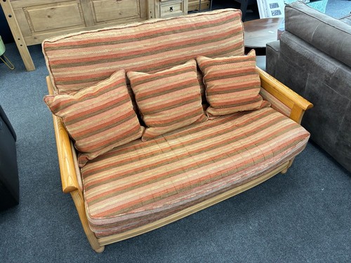 Ercol renaissance seat sofa - 2-seat,