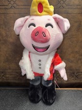 Techoblade Youtooz Plush