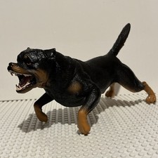  Rottweiler Ornaments