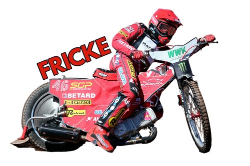 Max fricke - max,