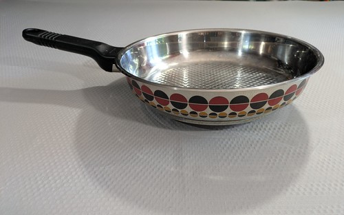 Vintage fissler solaryme - fissler, solar