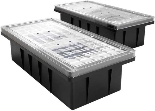 Paverlight solar powered - paverlight, xt