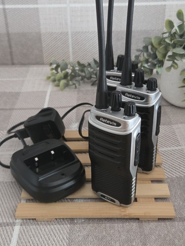 Retevis rt7 walkie - walkie, talkie