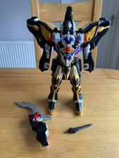 Power Ranger Dx Mystic Forces