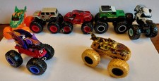 Hot Wheels Monster Jam Monster