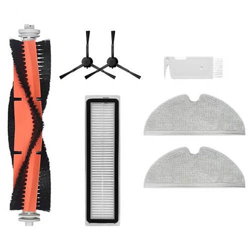 Spare parts main side brush - spare,