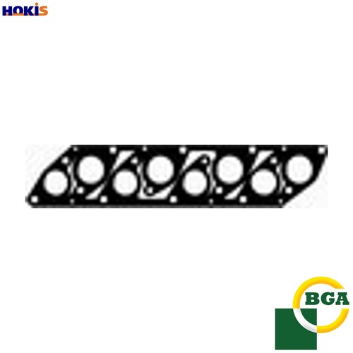Gasket intakeexhaust manifold - gasket,