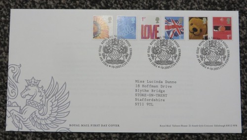 2005 smiler booklet - gb,