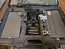 Renishaw ML10 Gold Standard