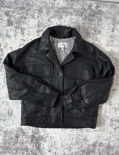 Munthe vineth 100 lambskin - vineth,