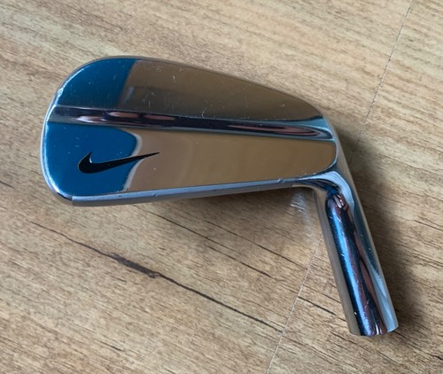 Nike forged blade - tiger, woods