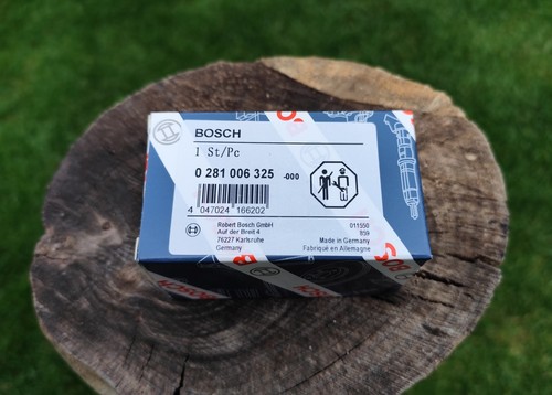Bosch 281 006 325 fuel - 006,