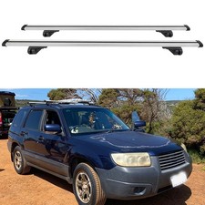 53" Car Roof Rack Crossbar