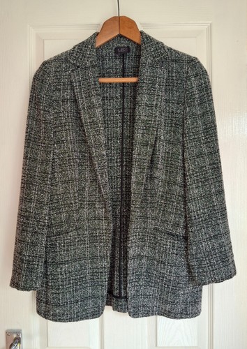 Collection black grey - collection,