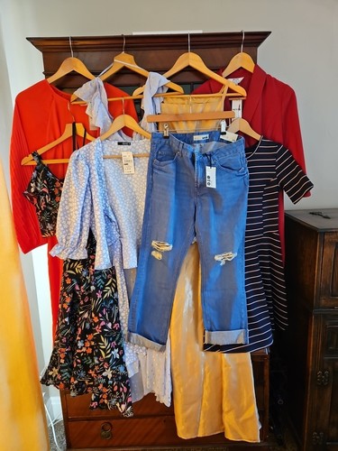 Job lot women clothing - lot, women's