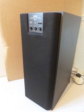 YAMAHA YST-SW200 Powered Subwoofer Active Servo Processing System-Powerful-RARE