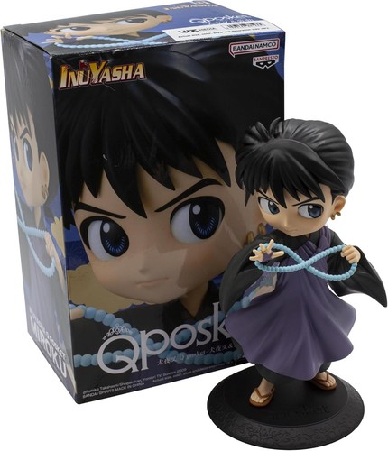 Banpresto posket miroku - q,