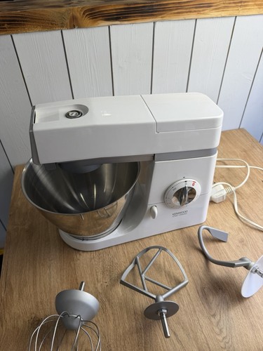 Kenwood chef classic km400 - chef,