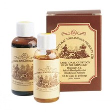 CCL Traditional Gun Stock Hand