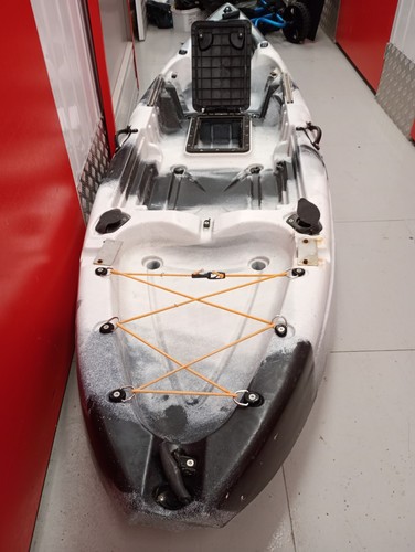 Kayak rigid fishing sea or - kayak,,