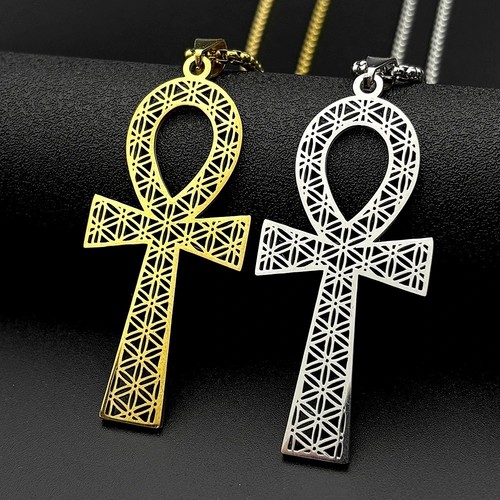 Egyptian ankh key life - egyptian,