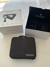 Theragun Pro Percussive