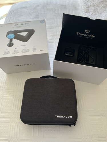 Theragun pro percussive - pro,