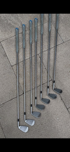 Mizuno 245 241 combo - 241, pro