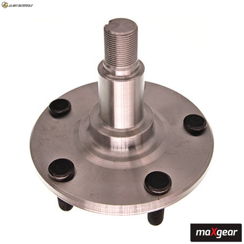 Wheel hub 1671 for lexus - hub,