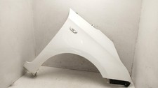 2015 KIA CARENS 5 Door MPV White O/S Drivers Right Front Wing 2013-2020