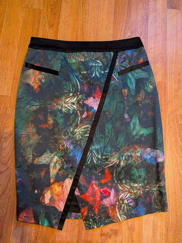 Ted baker skirt - skirt, size