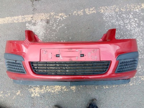 Vauxhall zafira mk2 - vauxhall, b