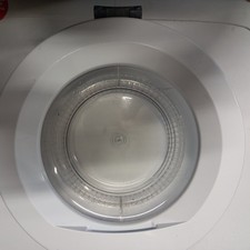 WHITE KNIGHT TUMBLE DRYER DOOR