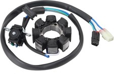 MAGNETO GENERATOR STATOR COIL