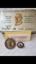 1940 South Africa Jan Smuts
