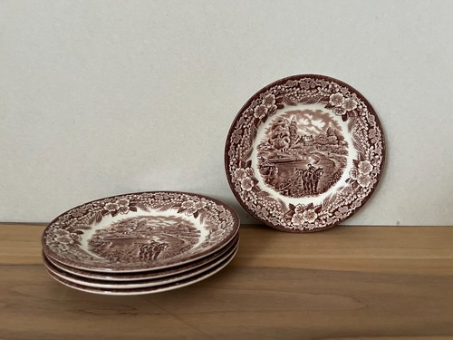 Set small plates - set,