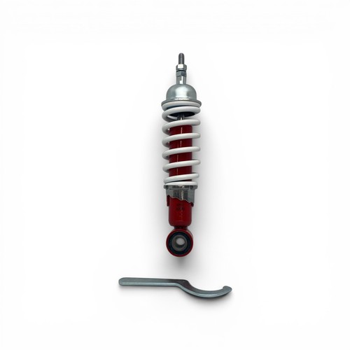 Vespa front shock absorber - shock,