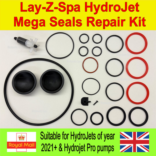 Lay spa lazy - lay-z-spa,,