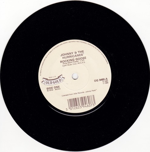 Vinyl singles collection - vinyl,