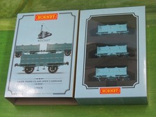 Hornby R40102 L & MR