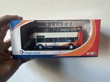 Northcord ukbus0012 Dennis trident, ALX400, Stagecoach Fife Route 7