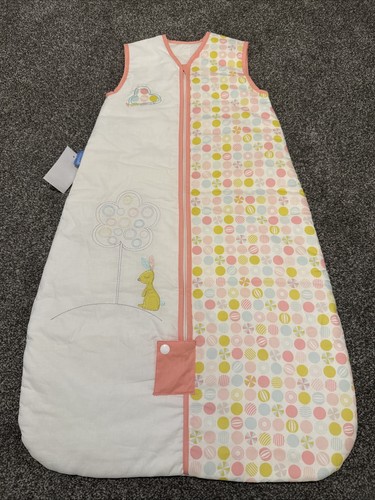 Grobag sleeping bag 18 - sleeping,