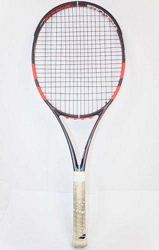 Babolat pure strike 100 tennis - babolat,
