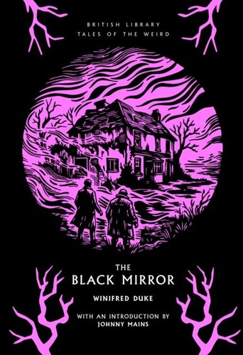 The black mirror winifred - the,