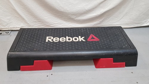 Reebok step aerobic exercise - reebok,