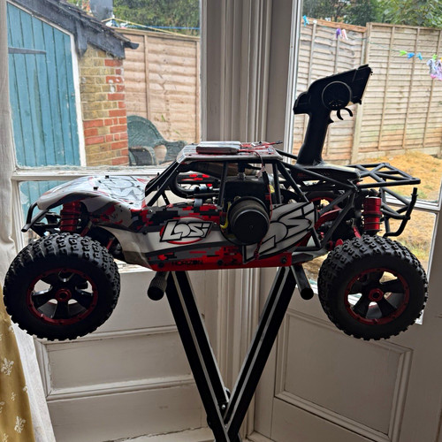 Losi dbxl petrol - dbxl,