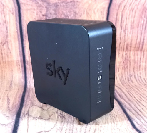 Sky hub 102 - sky, sr-102