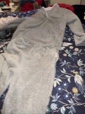 Teddy bear Lounge Wear Large