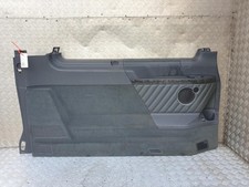 MERCEDES VIANO W639 LWB DOOR