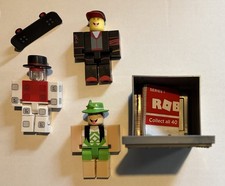 Roblox Figures Series 1